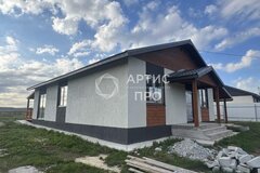 д. Поварня, ул. Звёздная, 18 (городской округ Белоярский) - фото дома