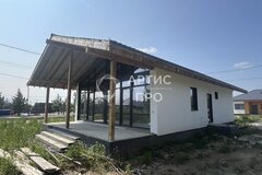 к.п. Зеленые кварталы, ул. Можжевеловая, 4 (городской округ Белоярский, п. Рассоха) - фото дома