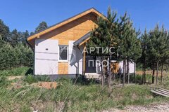 к.п. Дарвин, ул. Технологов, 9 (городской округ Белоярский, п. Рассоха) - фото дома