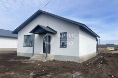 с. Курганово, ул. Московская, 11 (городской округ Полевской) - фото дома