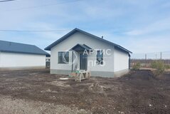 с. Курганово, ул. Московская, 10 (городской округ Полевской) - фото дома