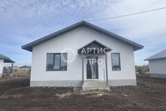 с. Курганово, ул. Елизаветинская, 1а (городской округ Полевской) - фото дома