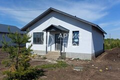 с. Курганово, ул. Елизаветинская, 1Б (городской округ Полевской) - фото дома