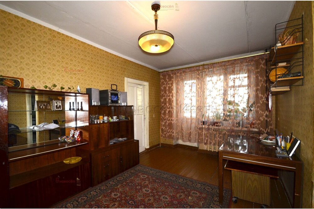 Екатеринбург, ул. Сакко и Ванцетти, 60 (Центр) - фото квартиры (4)