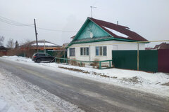 п. Большой Исток, ул. Максима Горького, 13 (городской округ Сысертский) - фото дома