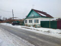 Продажа дома: п. Большой Исток, ул. Максима Горького, 13 (городской округ Сысертский) - Фото 1