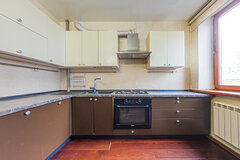 Екатеринбург, ул. Бажова, 41 (Центр) - фото квартиры