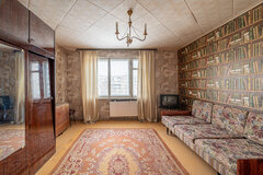 Екатеринбург, ул. Чкалова, 133 (Юго-Западный) - фото комнаты