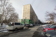 Екатеринбург, ул. Решетникова, 18 (Юго-Западный) - фото квартиры