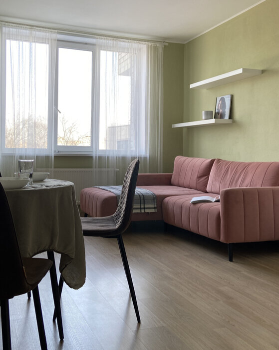 Екатеринбург, ул. Дорожная, 14 (Вторчермет) - фото квартиры (3)