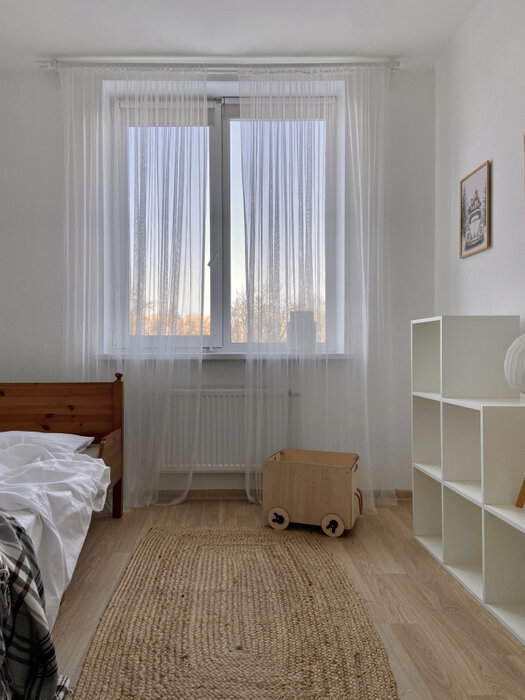 Екатеринбург, ул. Дорожная, 14 (Вторчермет) - фото квартиры (6)