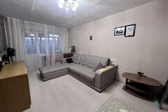 Екатеринбург, ул. Уральских рабочих, 33 (Уралмаш) - фото квартиры