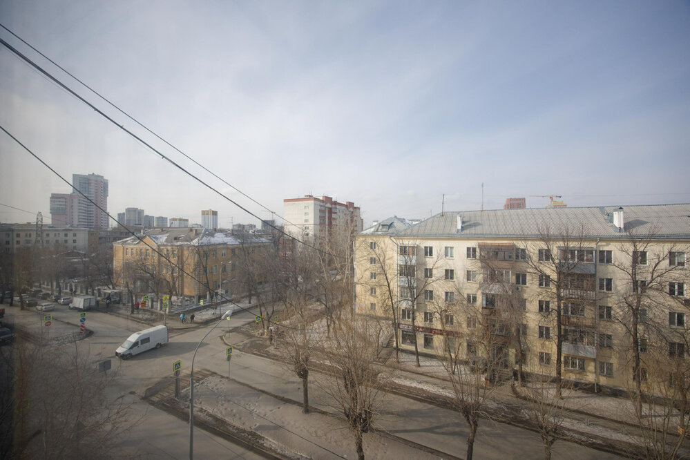 Екатеринбург, ул. Бабушкина, 22 (Эльмаш) - фото квартиры (7)