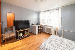 Екатеринбург, ул. Ясная, 34/2 (Юго-Западный) - фото квартиры