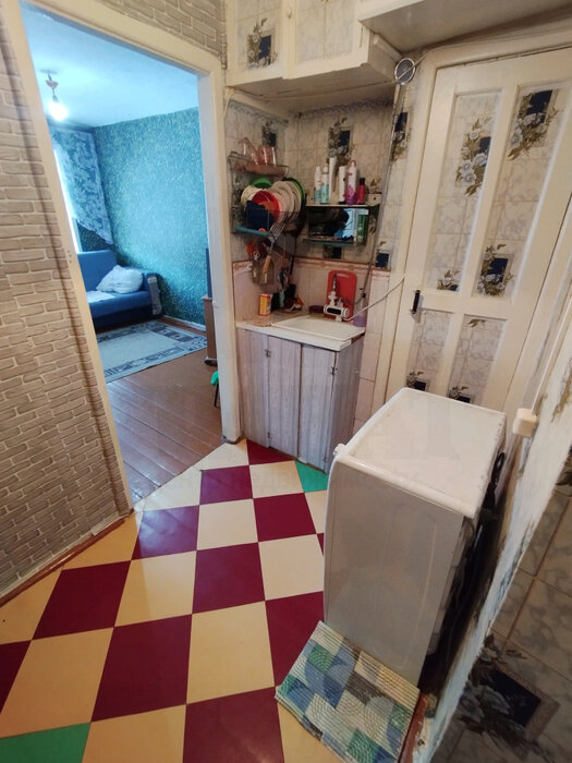 г. Асбест, ул. Победы, 20 (городской округ Асбестовский) - фото квартиры (2)