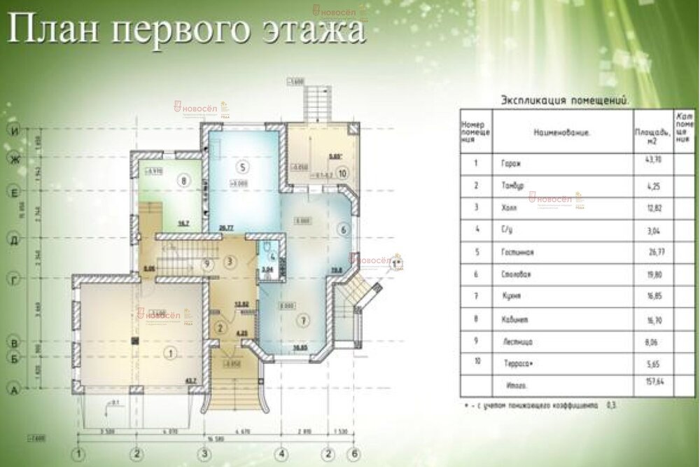 Екатеринбург, ул. СНТ Исток, 136 (М.Исток) - фото коттеджа (2)