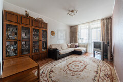 Екатеринбург, ул. Гастелло, 32А (Уктус) - фото квартиры