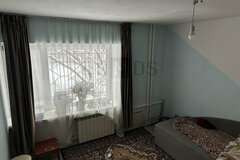 Екатеринбург, ул. Хвойная, 76/1 (Компрессорный) - фото квартиры