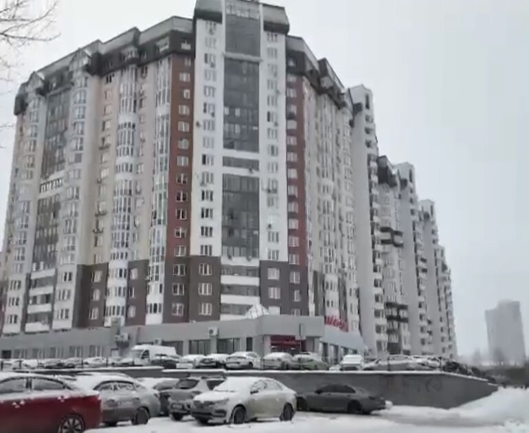 Екатеринбург, ул. Маршала Жукова, 13 (Центр) - фото квартиры (3)