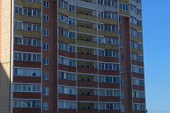 г. Первоуральск, ул. Бульвар Юности, 24 (городской округ Первоуральск) - фото квартиры