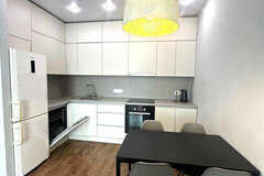 Екатеринбург, ул. Шаумяна, 20 (Юго-Западный) - фото квартиры