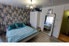 Екатеринбург, ул. Красноуральская, 29 (ВИЗ) - фото квартиры