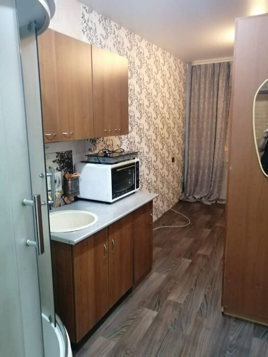 Екатеринбург, ул. Космонавтов, 52 (Эльмаш) - фото комнаты (3)