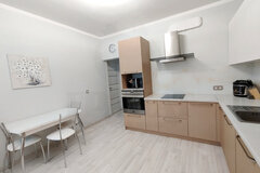 Екатеринбург, ул. Куйбышева, 98 (Шарташский рынок) - фото квартиры