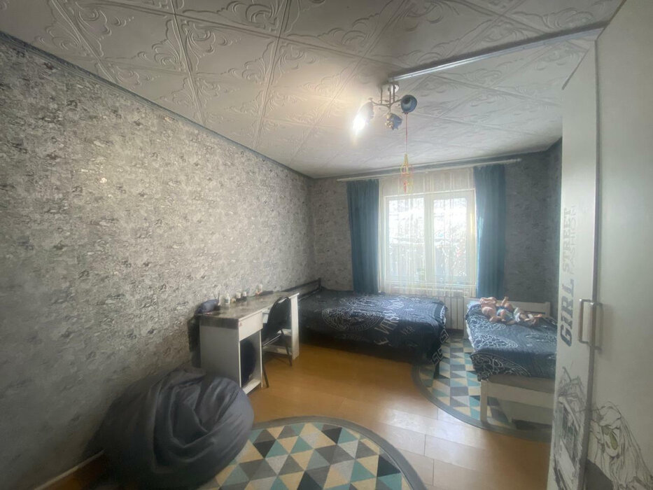 п. Верхняя Сысерть, ул. 8 Марта, 2Г/1 (городской округ Сысертский) - фото дома (2)