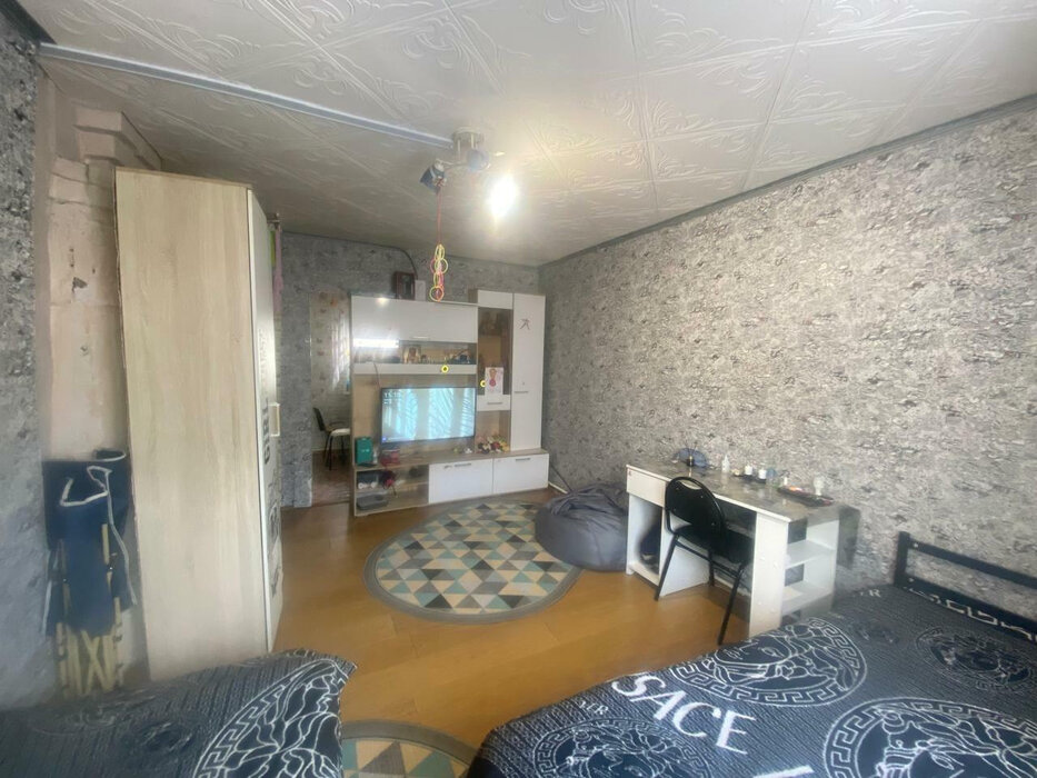 п. Верхняя Сысерть, ул. 8 Марта, 2Г/1 (городской округ Сысертский) - фото дома (4)