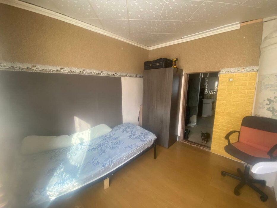 п. Верхняя Сысерть, ул. 8 Марта, 2Г/1 (городской округ Сысертский) - фото дома (7)