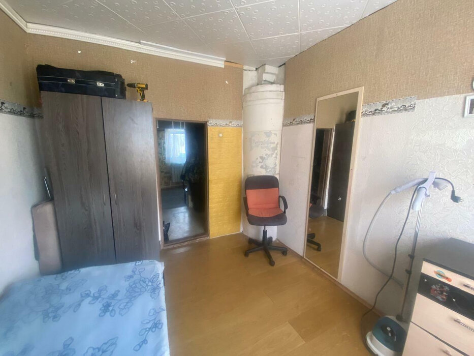 п. Верхняя Сысерть, ул. 8 Марта, 2Г/1 (городской округ Сысертский) - фото дома (8)