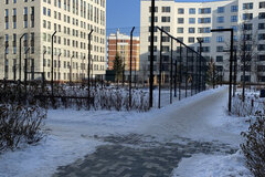 Екатеринбург, ул. Счастливая, 3 (Солнечный) - фото квартиры