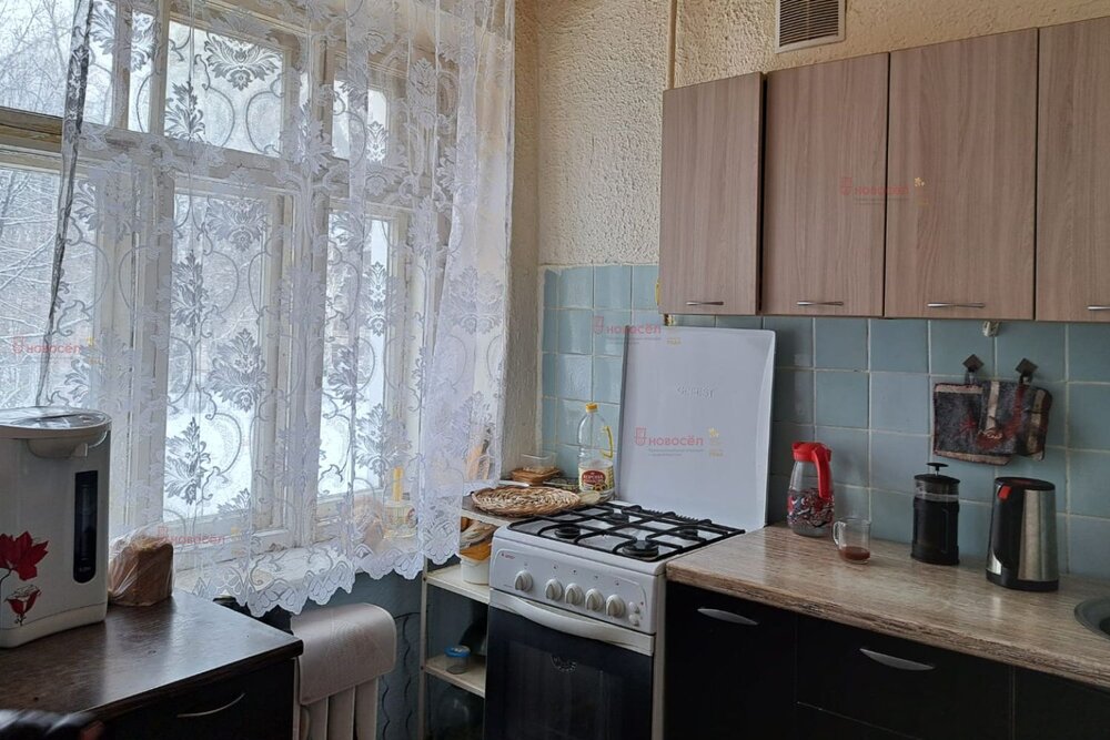 Екатеринбург, ул. Ильича, 6 (Уралмаш) - фото комнаты (2)