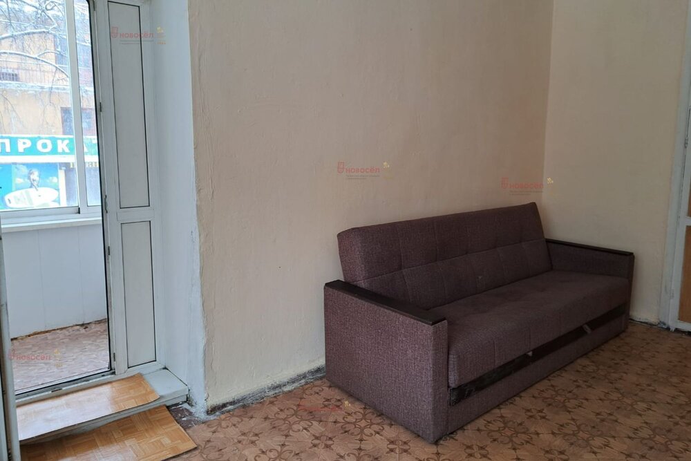 Екатеринбург, ул. Ильича, 6 (Уралмаш) - фото комнаты (3)