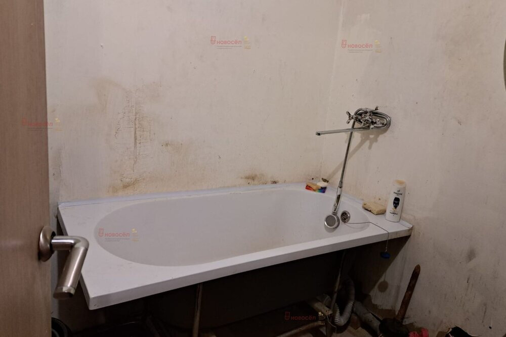 Екатеринбург, ул. Ильича, 6 (Уралмаш) - фото комнаты (8)