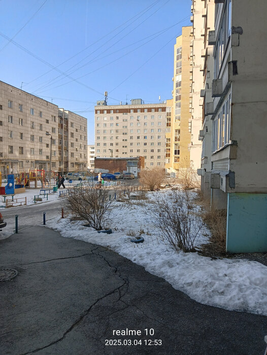 Екатеринбург, ул. Бисертская, 131 (Елизавет) - фото квартиры (1)