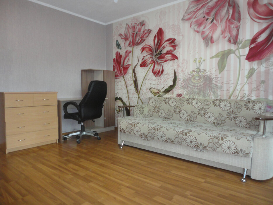 Екатеринбург, ул. Карельская, 53 (Компрессорный) - фото квартиры (2)