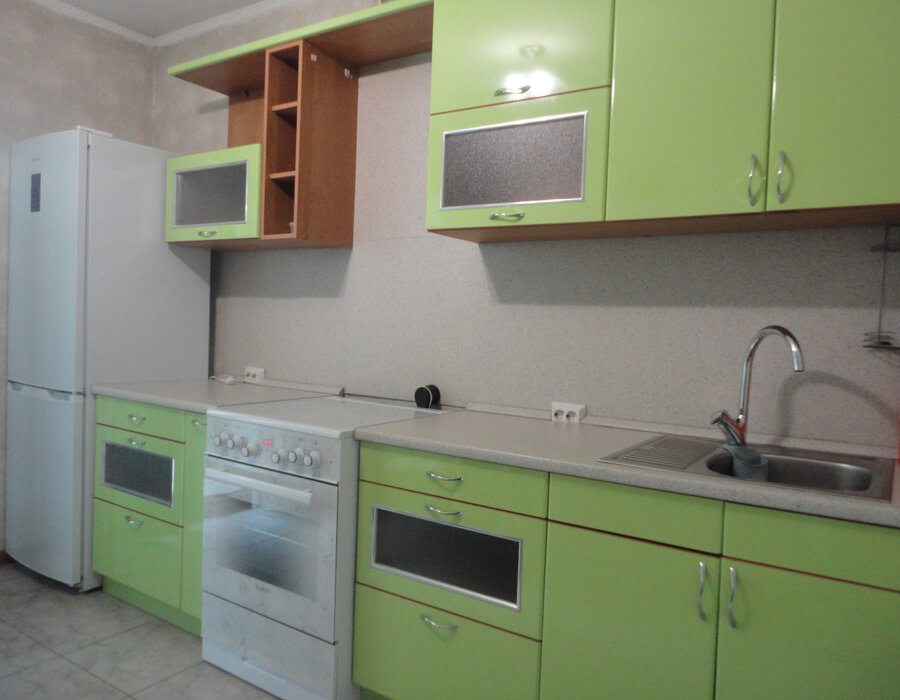 Екатеринбург, ул. Карельская, 53 (Компрессорный) - фото квартиры (5)