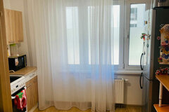 Екатеринбург, ул. Рассветная, 8/3 (ЖБИ) - фото квартиры