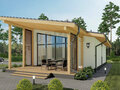 Продажа дома: с. Патруши, ул. Энергетиков, 11 (городской округ Сысертский) - Фото 2