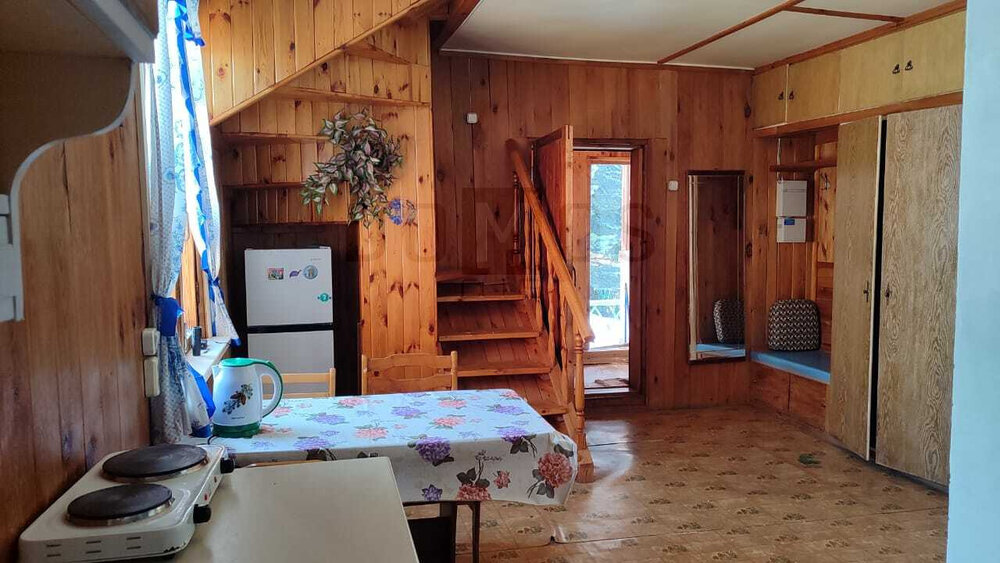 с. Кашино, ул. Партизанская, 21б (городской округ Сысертский) - фото дома (4)