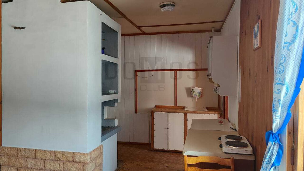 с. Кашино, ул. Партизанская, 21б (городской округ Сысертский) - фото дома (5)
