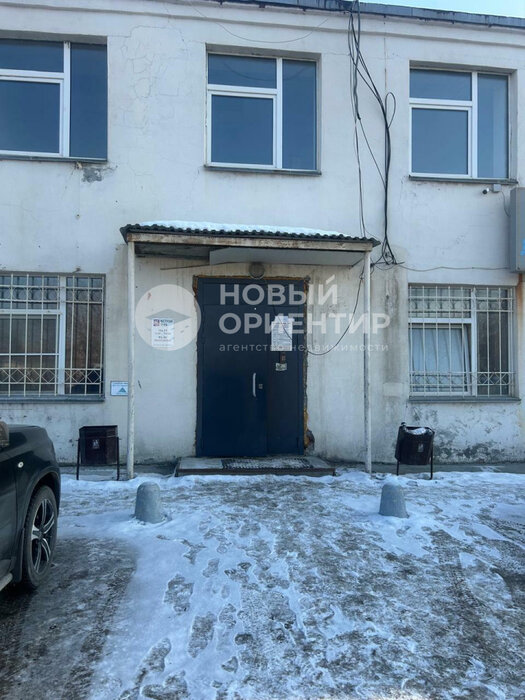 Екатеринбург, ул. Косарева, 28 (Химмаш) - фото офисного помещения (3)