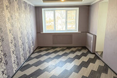 Екатеринбург, ул. Сибирский, 17 (Шарташский рынок) - фото квартиры