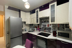 Екатеринбург, ул. Родонитовая, 15 (Ботанический) - фото квартиры