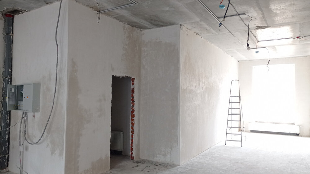 Екатеринбург, ул. Ботаническая, 22 (Втузгородок) - фото офисного помещения (5)