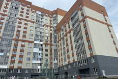 Екатеринбург, ул. Яскина, 14 (Компрессорный) - фото квартиры