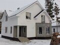 Продажа коттеджей: к.п. Заповедник, ул. Сокол, 56 (городской округ Сысертский, п. Габиевский) - Фото 4