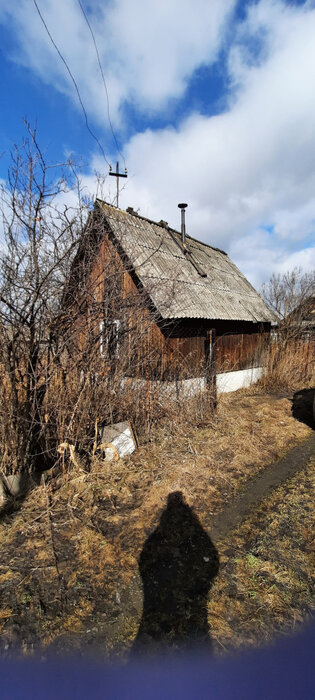 г. Нижний Тагил, УВЗ № 1, ул. 8-я Бригада, 101А (городской округ Нижний Тагил) - фото сада (4)